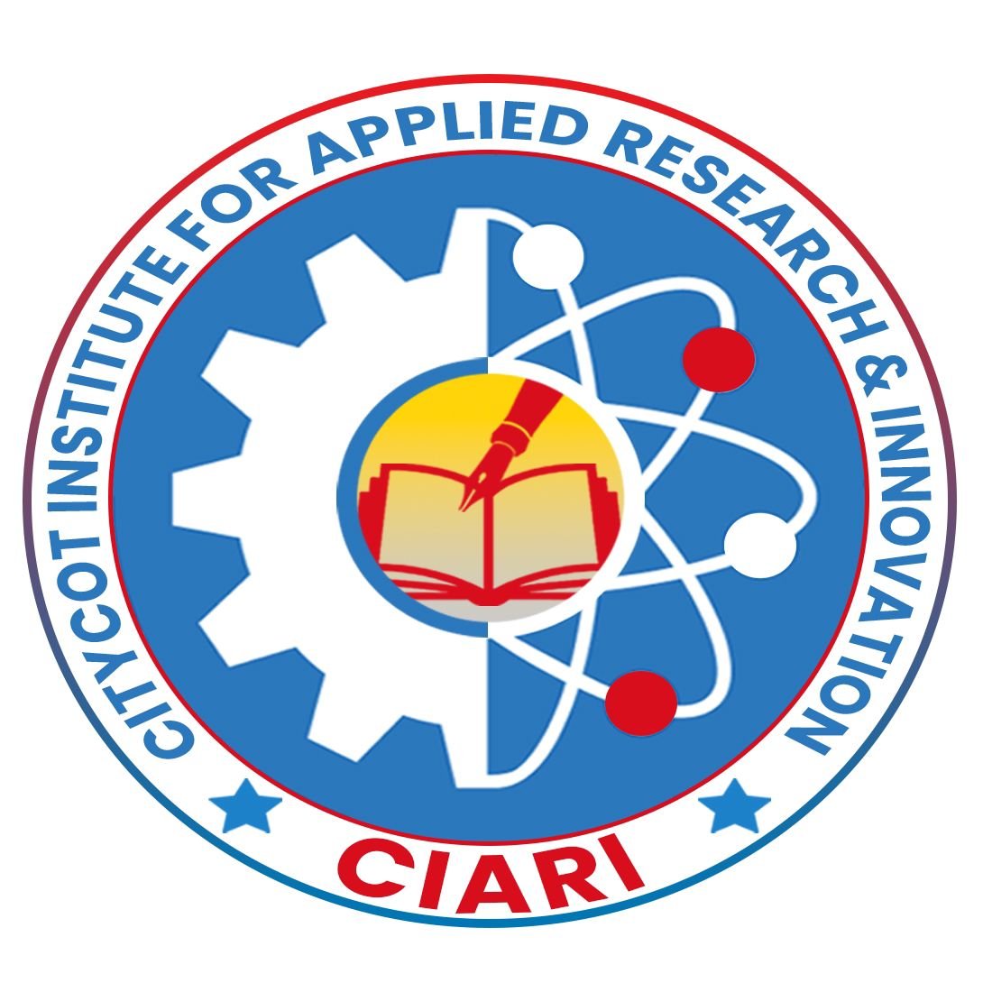 CIARI Logo