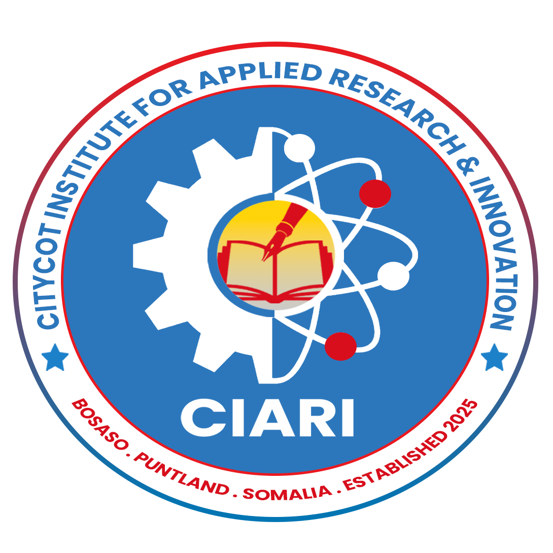 CIARI Logo
